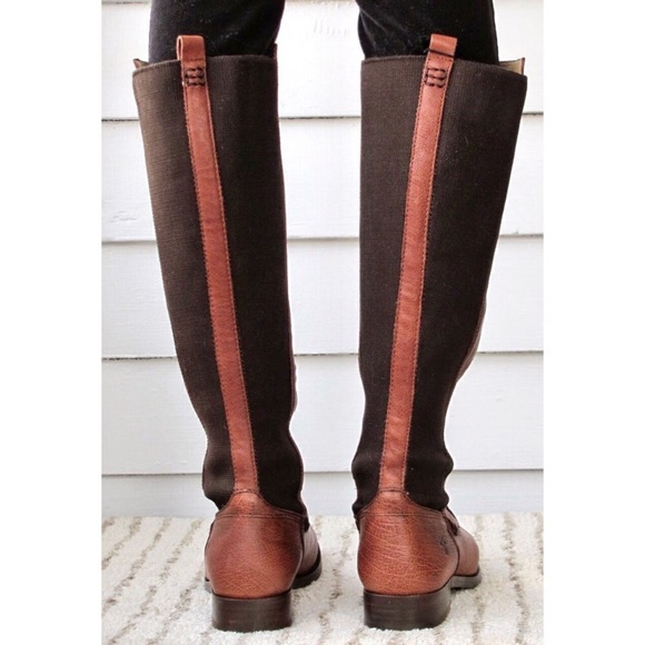 Frye Molly Boots - Picture 16 of 16